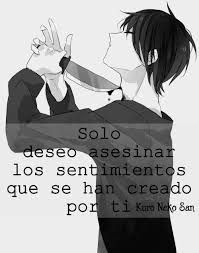 Scopri ricette, idee per la casa, consigli di stile e altre idee da provare. Frases Sad Anime Amino
