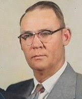 John Curtis Tanner (1912-1961)