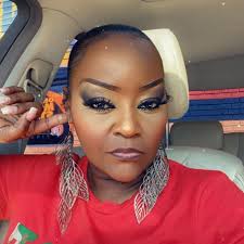 Lashay Hawkins Johnson