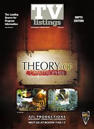 Our guide to pluto tv has everything you need to know about the free live tv streaming service. Tv Listings Miptv 2010 By World Screen Issuu