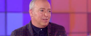 Guy Jodoin fait d'étonnantes confession sur sa relation avec son amoureuse  Édith