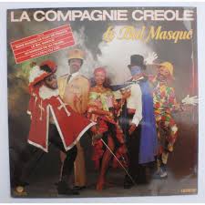 C'était un bal masqué, il se devait donc de rester anonyme. Ismerik Kereskedelmi Koltesi La Compagnie Creole Au Bal Masque Tiburonsalmoninstitute Org