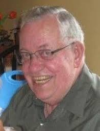 James McKenna Obituary