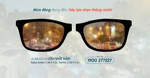 Bị Cận Thị Đeo Thấu Kính Gì? Lồi Hay Lõm? Thời Gian Sử Dụng