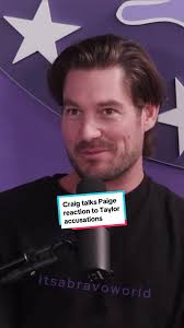 Craig Conover Southern Charm Chicks in The Office