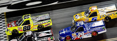 Nascar camping world at daytona. 2015 Nascar Camping World Truck Series Tv Schedule