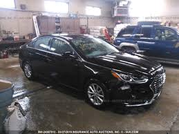 Maybe you would like to learn more about one of these? 5npe24af8jh694340 2018 Hyundai Sonata Se Black Price History History Of Past Auctions Prices And Bids History Of Salvage And Used Vehicles