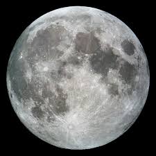 Aceasta distanta este de mai putin de 20% din distanta de la pamant la luna. 40 De Lucruri Despre Luna Devoratorul De Creiere