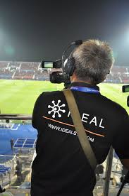 You came to the right place! Ideal Systems Selected By Football Malaysia Llp For Live Soccer On Iflix Ideal Systems