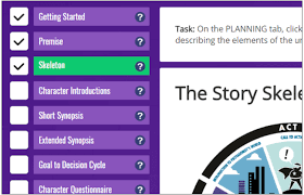 Storybook is a free novel writing software to create and organize your novels with ease. The Best Free Book Writing Software For Your New Novel