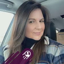 Intense Storm in Grande Prairie Alberta with Lightning Strikes