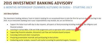 They will help coach bank branch personnel in. Investment Banking In Dubai Top Banks List Salary Jobs