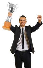 The Top 10 Habits Of Highly Successful Salespeople