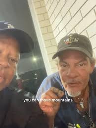 No “Chance Encounters”!! “So Jesus said to them, “Because of your unbelief;  for assuredly, I say to you, if you have faith as a mustard seed, you will  say to this mountain, ‘Move from here to there,’ ...