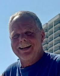 Obituary information for Steven "Steve" Perritt