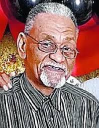 Patrick Green Obituary