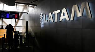 Why don't you let us know. Aerolinea Latam Registra Cifra Record De Pasajeros Durante 2019 Eleconomistaamerica Cl