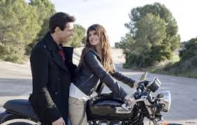 песня из фильма три метра над уровнем неба 2 гонка Pesnya Dzhin Iz Filma Tri Metra Nad Urovnem Neba Skachat