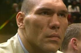 Valuev Vs. Chagaev On May 31st