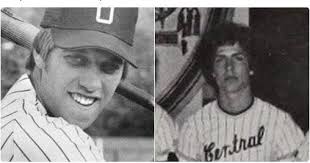 ⚾️On June 8, 1979 at the MLB draft, two of the greatest quarterbacks of all  time were picked by a powerhouse in the American League. In the fourth  round, the Kansas City