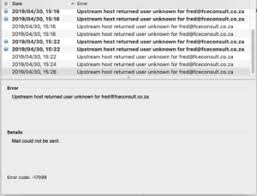 Mweb Email Problems Please Help Mybroadband Forum