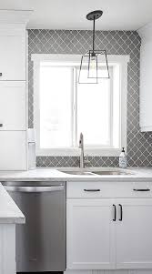 Stilmix küche in nashville — houzz. 44 Top Arabesque Tile Kitchen Backsplash Design Ideas Arabesque Tile Kitchen Arabesque Tile Backsplash Kitchen Kitchen Backsplash Designs