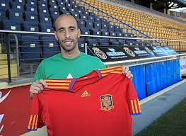 Borja valero podría regresar a españa.este miércoles, 'as' publica que el mediapunta ha entrado en la agenda del real betis, que valora su incorporación como agente libre tras abandonar el inter de milán. Decimos Que Nos Basta Con Ir Pero Queremos Mas Futbol Elmundo Es