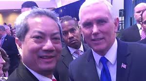 Why many Filipino Americans are still voting for Donald Trump