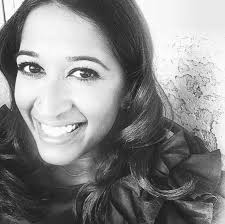 169: Making BIG Moves To Fulfill Your Dreams, with Vasavi Kumar