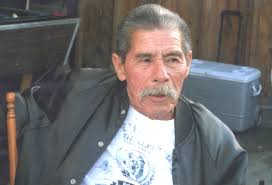 Ernest Vasquez Obituary