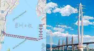 Tenaga nasional bhd (tnb) penang •. Tnb Gets Conceptual Approval To Build Pylons On Penang Bridge Penang Property Talk