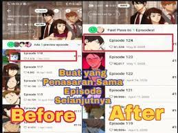 Dengan kata lain, ketika kamu membaca cerita tersebut harus membukanya dengan koin. Cara Membuka Episode Webtoon Tanpa Koin Youtube
