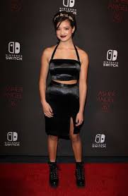 Peyton Elizabeth Lee Photos Peyton Elizabeth Lee Picture Gallery Famousfix Page 2 Peyton Elizabeth Lee Kim Possible Cosplay Elizabeth Peyton