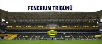 Fenerbahçe stadı adres, fenerbahçe stadı nerdedir?: Dunya Fenerbahceliler Gununde Papazin Cayiri Ndan Sukru Saracoglu Stadyumu Na Listelist Com