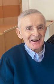 Condolence Book for Patsy O'Donnell (Dungarvan, Waterford)