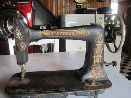 And ceo and designer of style sew me patterns. Standard Slim Sewing Machine Sewing Machine Vintage Sewing Machines White Sewing Machine