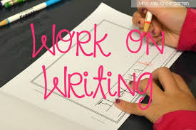 I can write legible, of course, but when im writing just for myself it's not always so :) thankfully i am not a doctor lol although doctor's seems to have the. Kindergarten Writing Activities