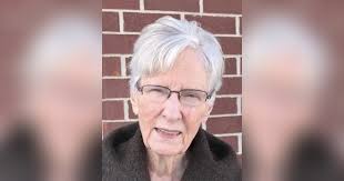 Obituary for Shelvie Jean (Osborne) Crawford