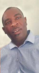 MR. ROMEO ELEAZER RUSSELL