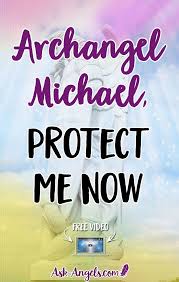Meet Archangel Michael Strongest Archangel With Powers Of Protection Archangels Archangel Michael Angel Messages