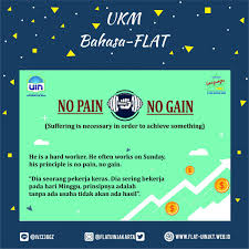 Deliverable) adalah objek berwujud atau tak berwujud yang merupakan hasil pelaksanaan proyek, sebagai bagian dari suatu kewajiban atau obligasi. Ukm Bahasa Flat On Twitter Here S The Fladeo Flat Arabic And English Idioms For This Week Can You Give Another Example From This Idioms Happylearning Fladeo Learning Idioms Englishidioms Flatuinjakarta Ukmbahasa Sentences Tuesday