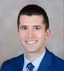 Zachary Working M.D.