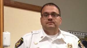 Town of Pembroke names new police chief