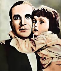 Albert "Al" Jolson (Eizer Asa Yoelson)