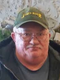 James Propst, 62, of Huron