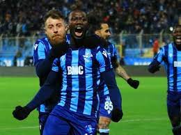 Murat erdoğan, uygar bebek, oğuz terzi adana demirspor: Pa Amat Dibba Scores For Adana Demirspor The Point