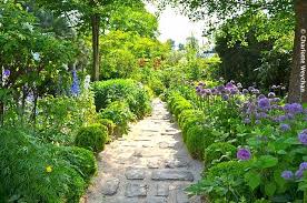 Les Jardins Agapanthe Normandy Beautiful Gardens Patio Garden Design Garden Inspiration