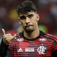Rio de janeiro, july 6: Stream Scouting Spotlight Lucas Paqueta By World Football Index Listen Online For Free On Soundcloud