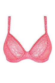 Prima Donna Wild Rose Full Cup Bra Us At Amazon Womens