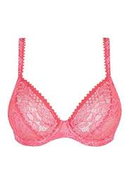 Prima Donna Wild Rose Full Cup Bra Us At Amazon Womens